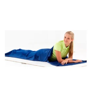 equip cotton sleeping bag liner